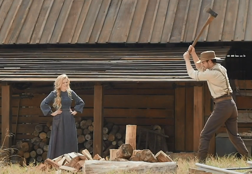 Redeeming Love Streaming Vf Best-selling Hosea-based novel being released as a film - CHVNRadio